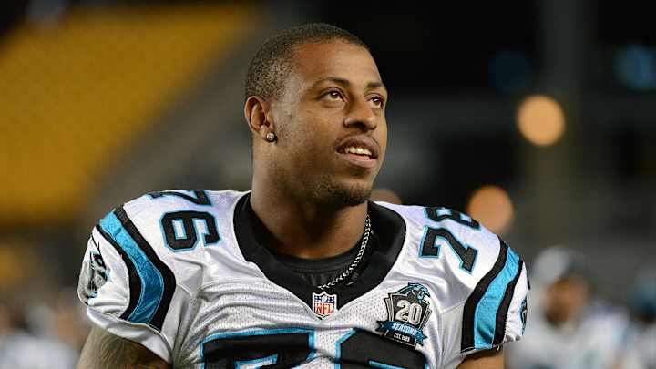 Reports: Greg Hardy to visit Cowboys, Seahawks, Buccaneers