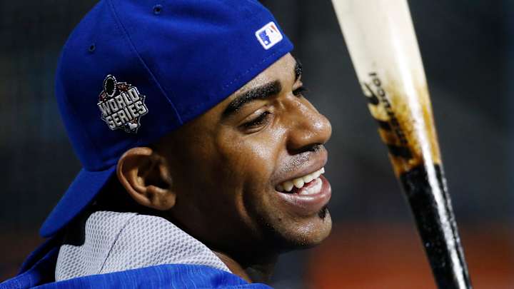 Thanks for the memories: Mets likely out on Cespedes