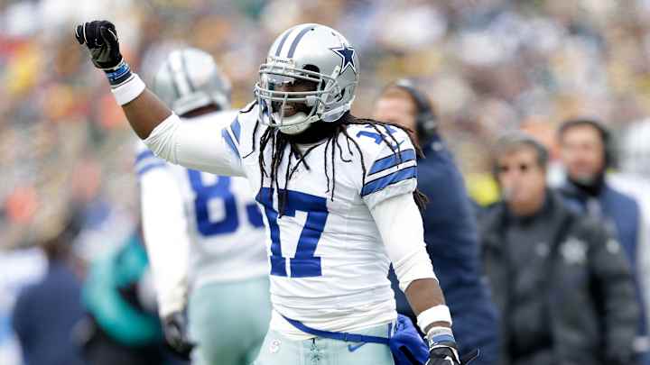 Ex-Cowboys return specialist Dwayne Harris signs with Giants Ex-Cowboys return specialist Dwayne Harris signs with Giants