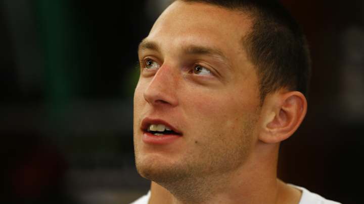 Ty Zimmerman hopes to keep NFL dream going after Jets tryout