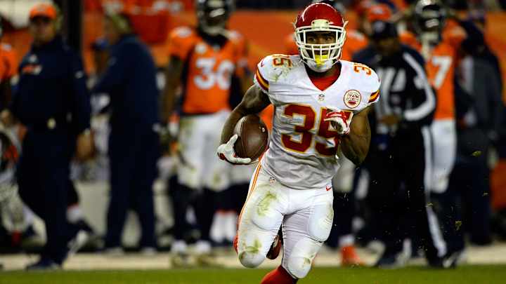 How to watch Chiefs vs. Chargers: Game time, live stream, TV coverage