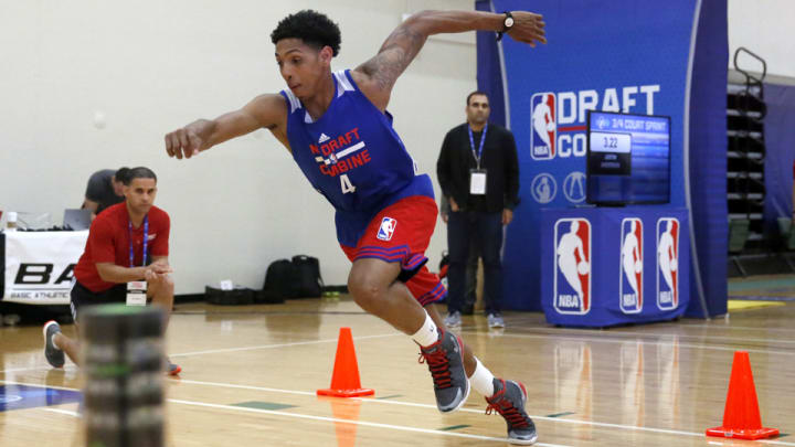 NBA draft rumors: Latest buzz around teams, players