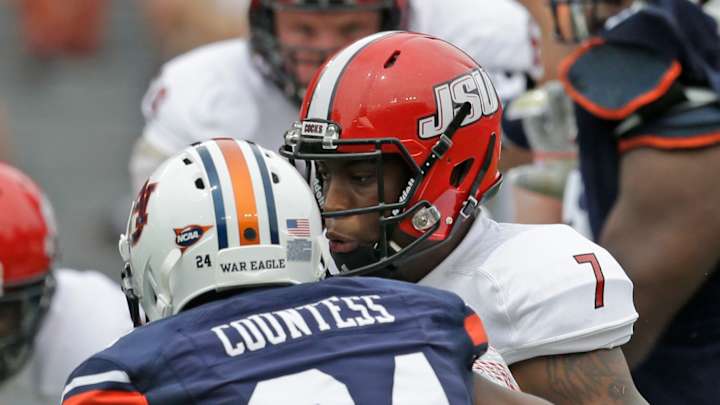 Targeting penalties remain roughly the same from last year