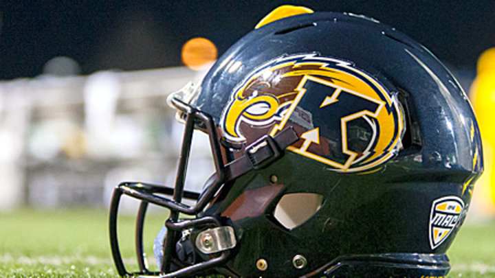 Ex-Miami (Ohio) assistant Mark Spencer to coach Kent State RBs
