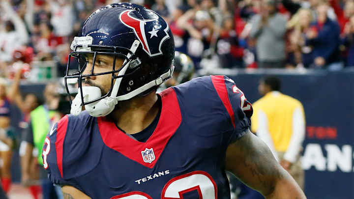 Texans RB Arian Foster (groin) could return ‘sooner rather than later’