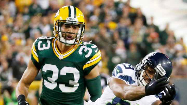 Pete Carroll says Seahawks won't panic after 0-2 start