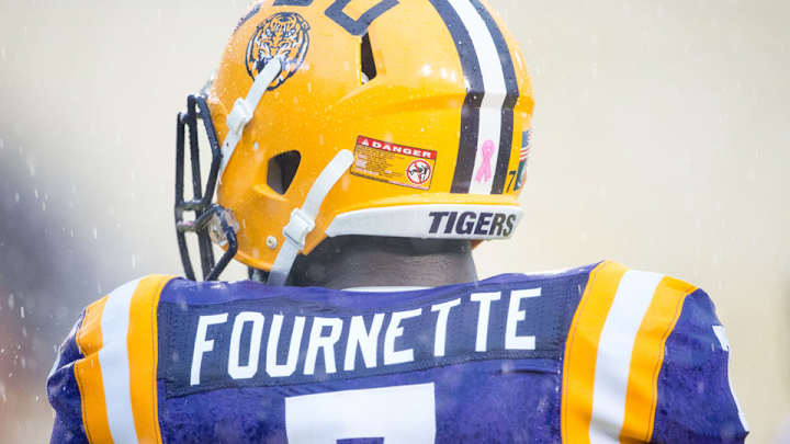 LSU vs. Alabama: Game time, live stream, TV info LSU vs. Alabama: Game time, live stream, TV info