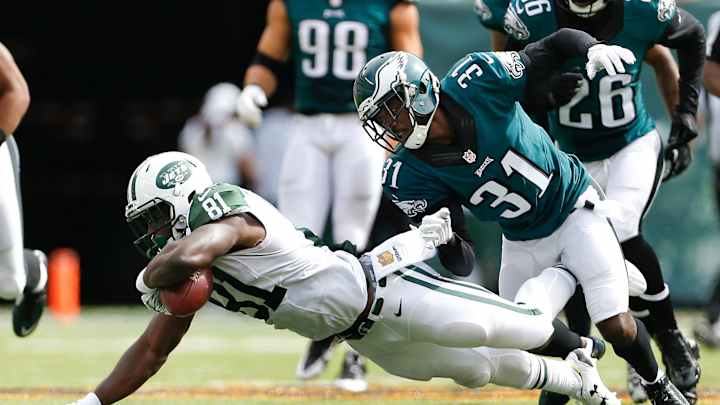 Jets activate Enunwa, promote Catapano, place Stacy on IR