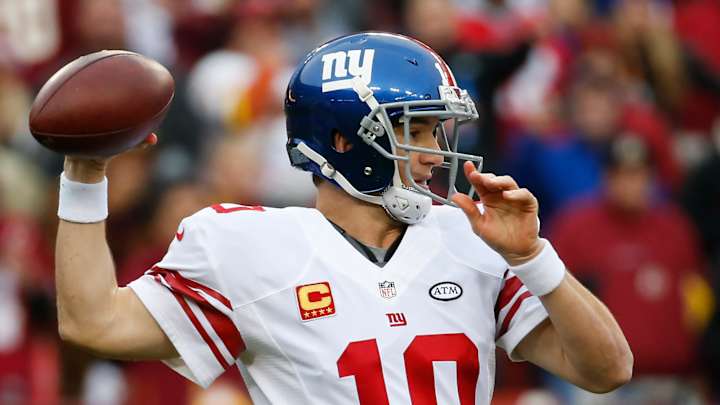 Turf War: Jets and Giants have had some memorable meetings