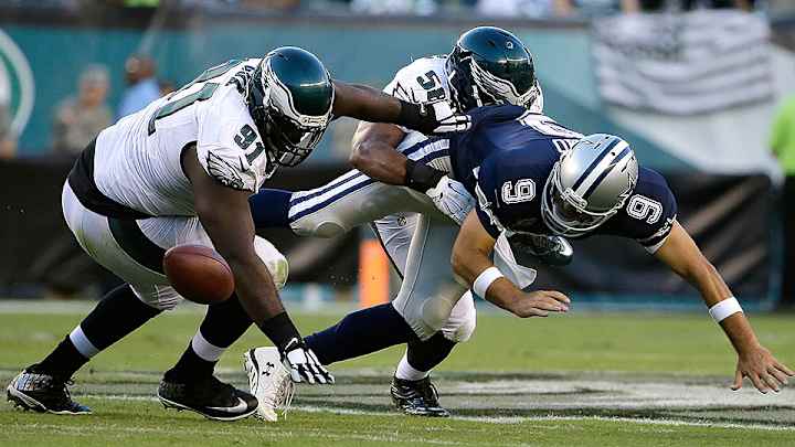 How to watch Falcons vs. Cowboys online or on TV: Live stream info