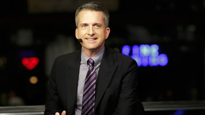 Where does the ESPN-Bill Simmons relationship go from here? Where does the ESPN-Bill Simmons relationship go from here?