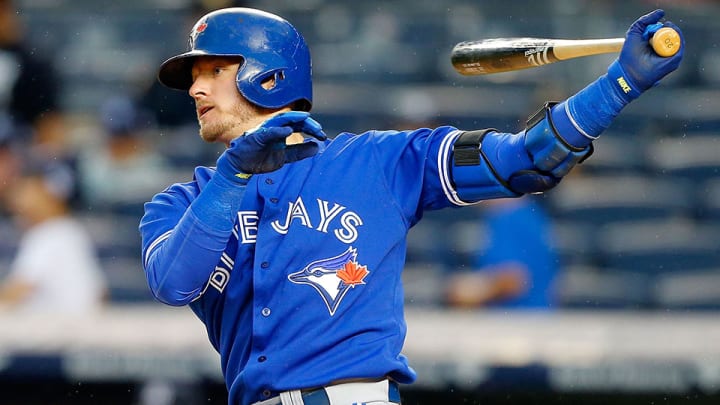 Strike Zone podcast: Cliff Corcoran on playoff races, MLB awards debates