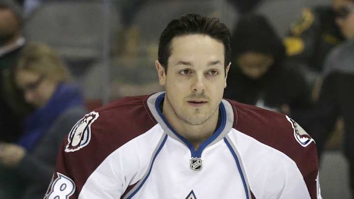 Daniel Briere announces retirement from NHL after 17 seasons