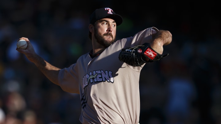 Verlander set to make 1st start Saturday against Indians