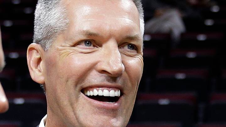 Hudson, Wake Forest beat Rutgers 69-68