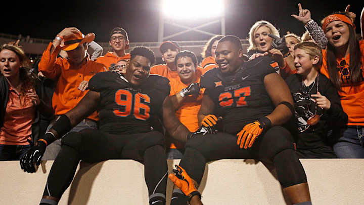 Week 10 takeaways: Three biggest things we learned from the week