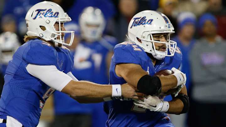 How to watch Tulsa vs. Virginia Tech: Game time, live stream, TV coverage