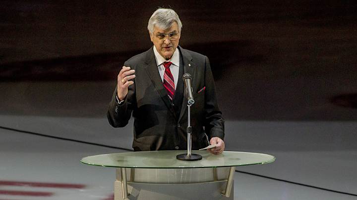 Late Pat Quinn honored by Vancouver Giants co-owners with restaurant Late Pat Quinn honored by Vancouver Giants co-owners with restaurant