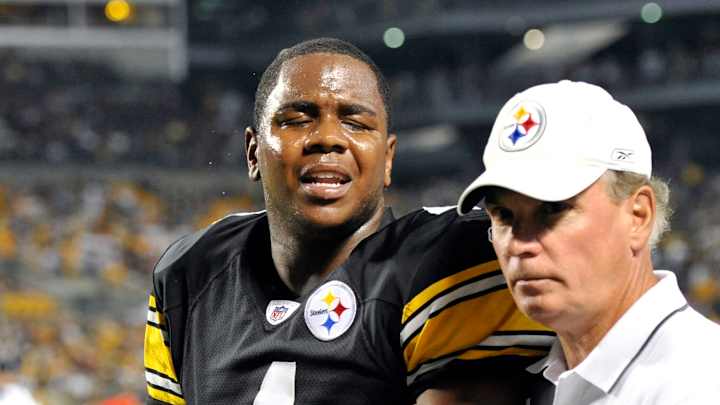 Stem cells still uncharted territory in sports