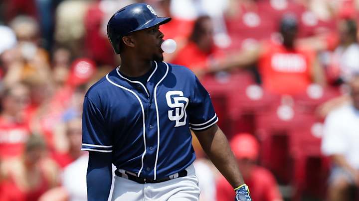 LEADING OFF: Diamondbacks pick 1st in draft, Astros sliding