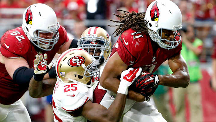 Cardinals' hot start fuels gaudy offensive numbers