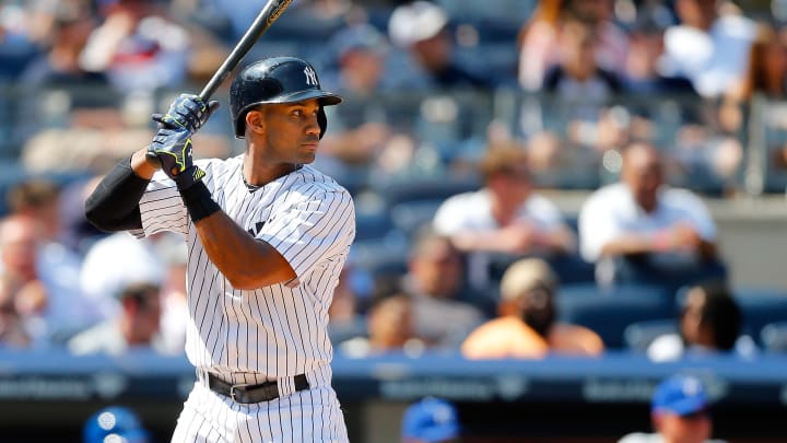 Report: Red Sox agree to two-year, $13 million deal with OF Chris Young