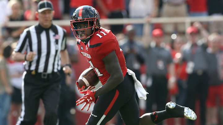 Top running backs meet in No. 18 Stanford-Arizona game Top running backs meet in No. 18 Stanford-Arizona game