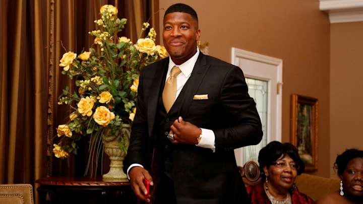 Jameis Winston files counterclaims against accuser Erica Kinsman