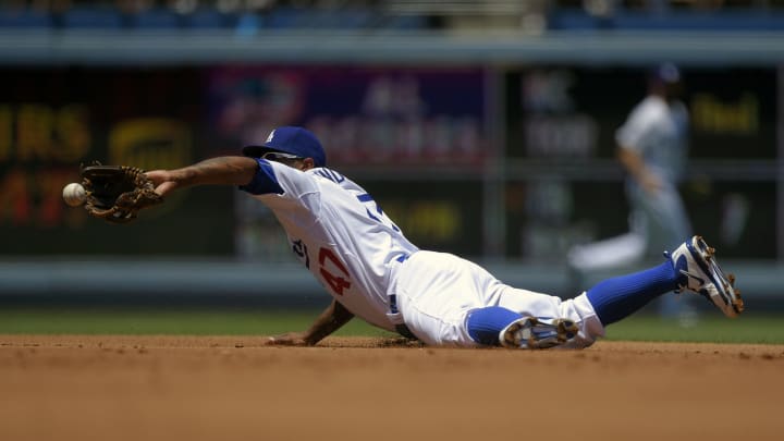 Kershaw extends scoreless streak to 37 innings Kershaw extends scoreless streak to 37 innings