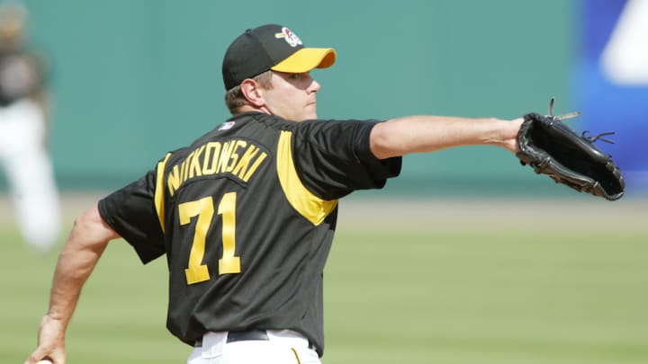 Ex-MLB pitcher says it would be easy to unknowingly take PEDs