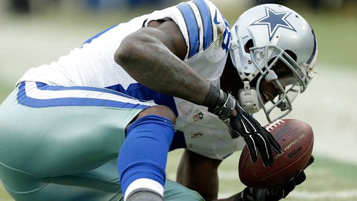 Watch: Packers beat Cowboys after Dez Bryant catch overturned