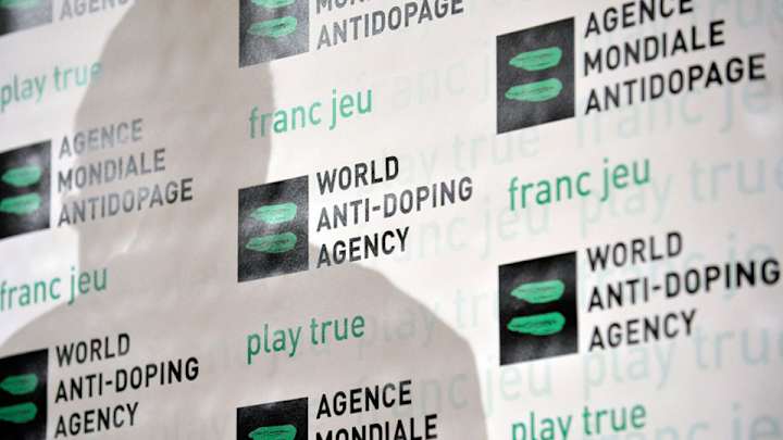 Thyroid hormone medication not on new WADA prohibited substance list