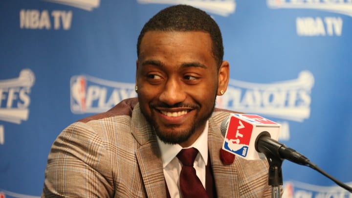 Wizards' John Wall gives backpacks, school supplies to D.C. kids Wizards' John Wall gives backpacks, school supplies to D.C. kids