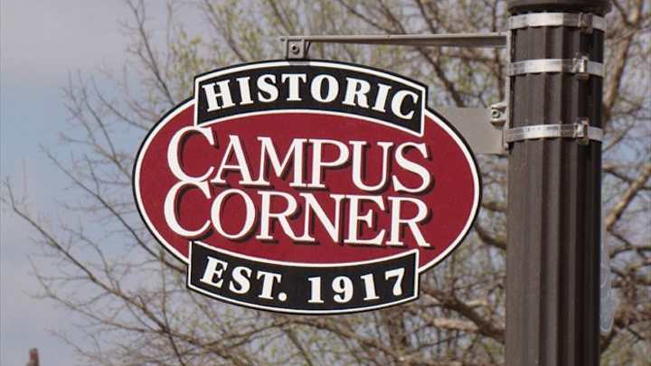 The Itinerary: A complete guide to Norman, Oklahoma