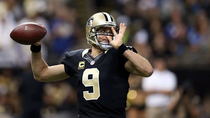 Watch: New Orleans Saints score on flea-flicker vs. New York Giants