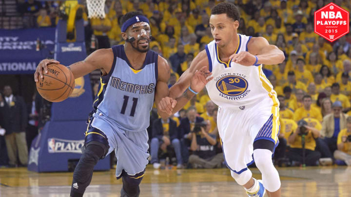 Fast-break points critical for Grizzlies against Warriors heading into Game 3