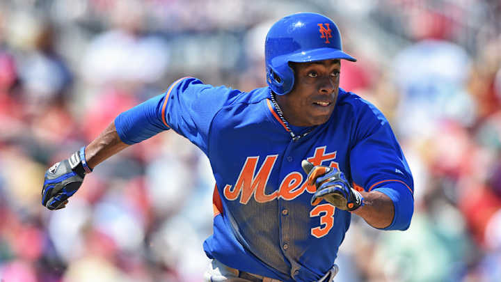 Curtis Granderson: Decline of black players in MLB is 'a big problem'