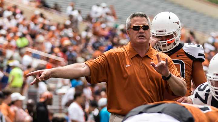 Oklahoma St. wants new depositions in lawsuit against Texas assistant