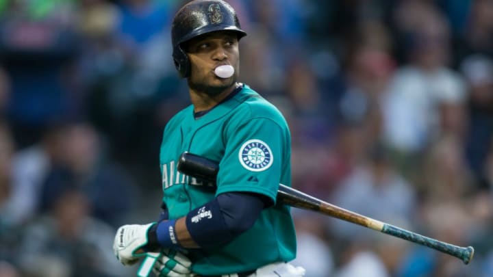 Wait 'Til Next Year: Mariners go from preseason favorites to 2015 flops