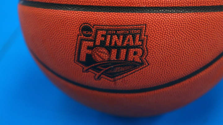 Meet America's most conflicted college basketball fan