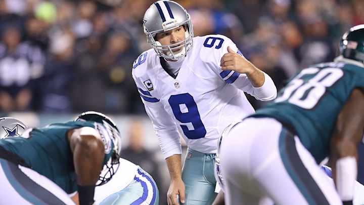 Cover Two: Predicting the regular season order of finish by division