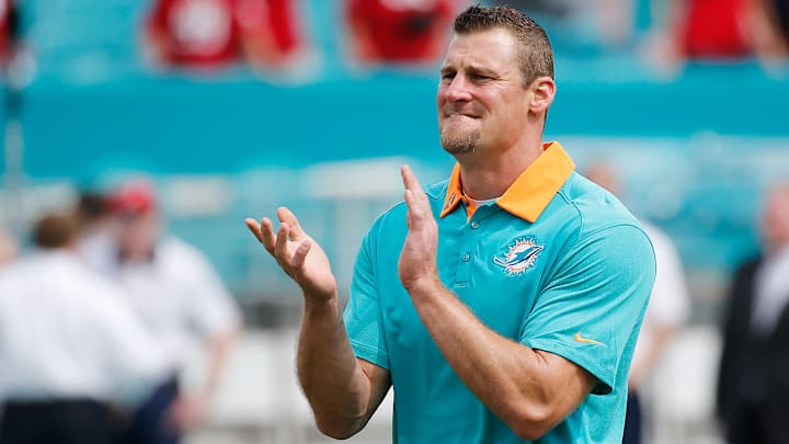 Miami’s Miracle Man