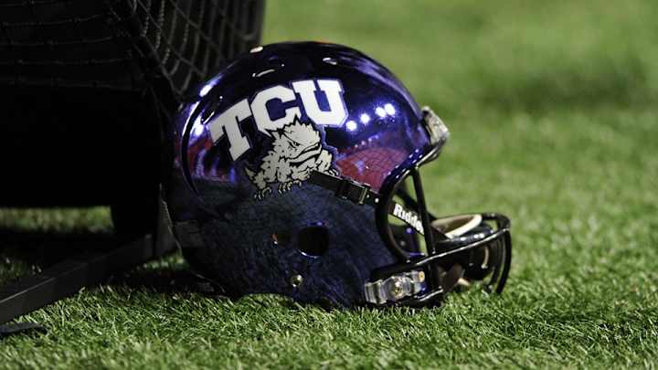 TCU gets verbal commitment from class of 2017 QB Shawn Robinson TCU gets verbal commitment from class of 2017 QB Shawn Robinson
