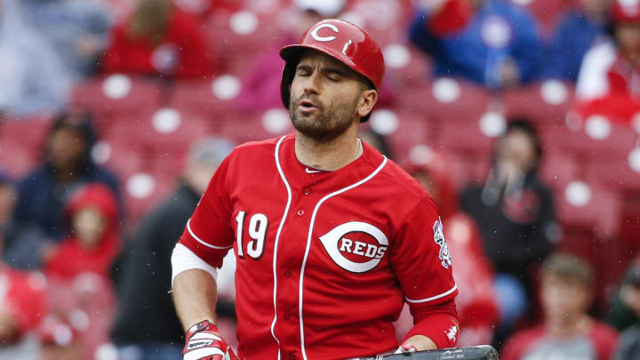 Reds lose 98 games, short-term future looks bleak