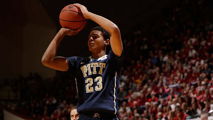 Pittsburgh's Cameron Johnson to undergo shoulder surgery