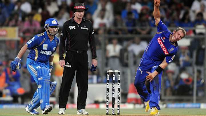 Sachin Tendulkar, Shane Warne bring cricket to U.S. with All-Star series Sachin Tendulkar, Shane Warne bring cricket to U.S. with All-Star series