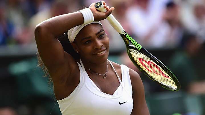 Five things we learned about Serena Williams from SI's Sportsperson story