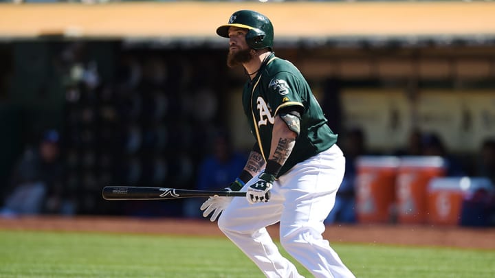 Report: Braves, Jonny Gomes agree to one-year deal Report: Braves, Jonny Gomes agree to one-year deal