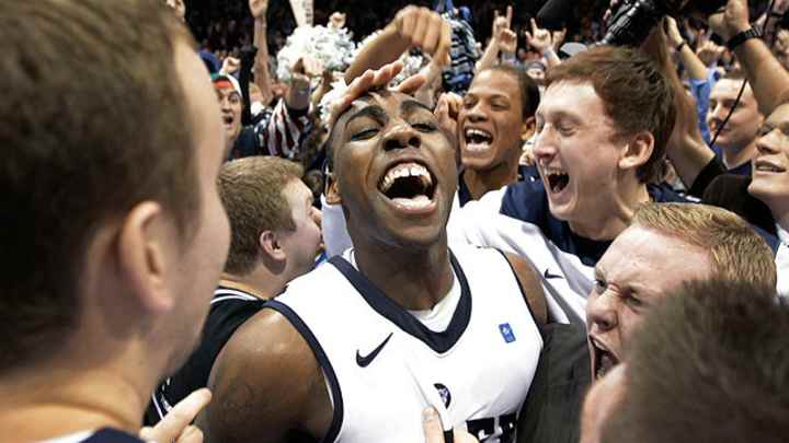 Gritty guard Roosevelt Jones has Butler primed for another NCAA run