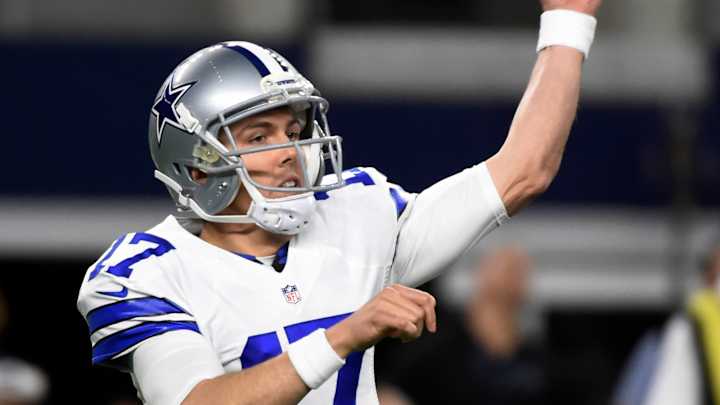 Wait pays off, so now Moore preps for 1st start with Cowboys